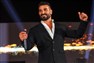 أحمد سعد: أكثر من 20 عامًا بحثًا عن عام الحظ!